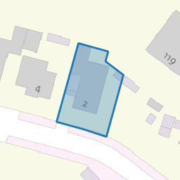 Perceel WOU00-K-2755