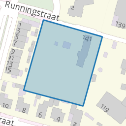 Perceel WOU00-K-2756