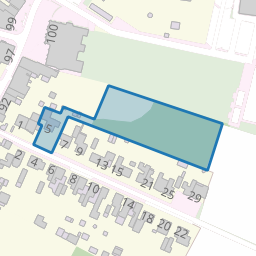 Perceel WOU00-K-2762