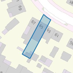 Perceel WOU00-K-2765