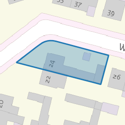 Perceel WOU00-K-2772