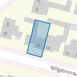 Perceel WOU00-K-2776