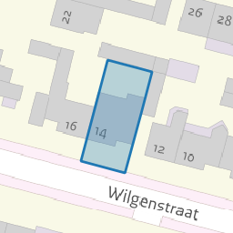 Perceel WOU00-K-2777