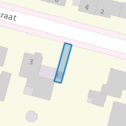 Perceel WOU00-K-2780