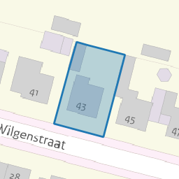 Perceel WOU00-K-2782