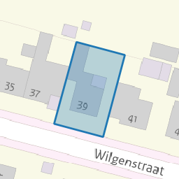 Perceel WOU00-K-2783