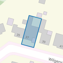 Perceel WOU00-K-2784