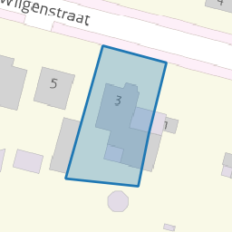 Perceel WOU00-K-2800