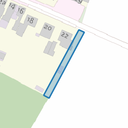 Perceel WOU00-K-2812