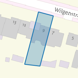 Perceel WOU00-K-2852