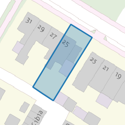 Perceel WOU00-K-2865