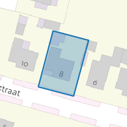 Perceel WOU00-K-2875