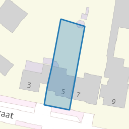 Perceel WOU00-K-2878