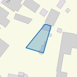 Perceel WOU00-K-2881