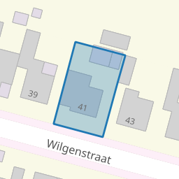 Perceel WOU00-K-2904