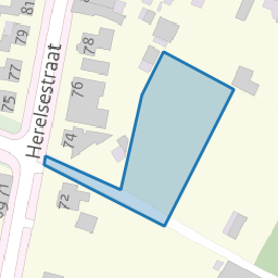 Perceel WOU00-K-2925