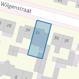 Perceel WOU00-K-2950