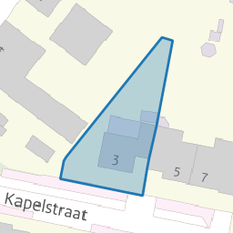 Perceel WOU00-K-2952