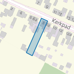 Perceel WOU00-K-2995