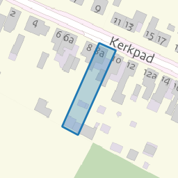 Perceel WOU00-K-2996