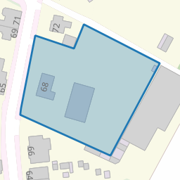 Perceel WOU00-K-3020