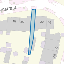 Perceel WOU00-K-3041