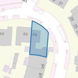 Perceel WOU00-K-3043