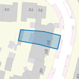 Perceel WOU00-K-3045