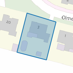 Perceel WOU00-K-3052