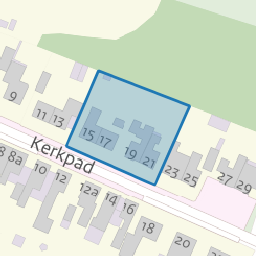 Perceel WOU00-K-3062