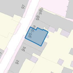 Perceel WOU00-K-3141