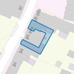 Perceel WOU00-K-3142