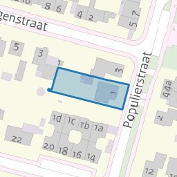 Perceel WOU00-K-3147