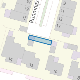 Perceel WOU00-K-3151