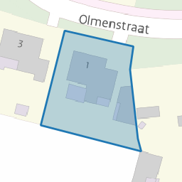 Perceel WOU00-K-3156