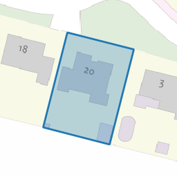 Perceel WOU00-K-3157