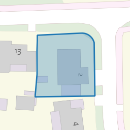 Perceel WOU00-K-3164