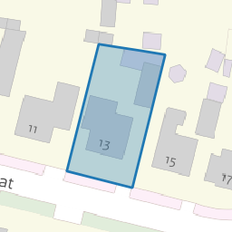 Perceel WOU00-K-3165
