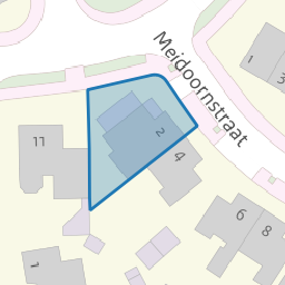 Perceel WOU00-K-3173