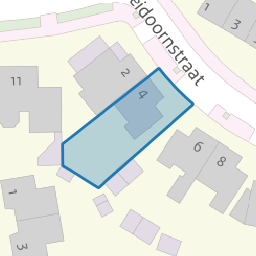 Perceel WOU00-K-3174