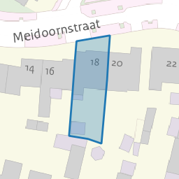 Perceel WOU00-K-3181