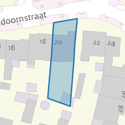 Perceel WOU00-K-3182