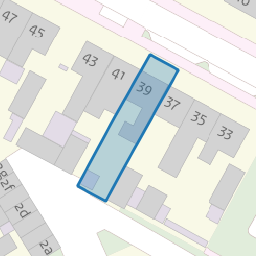 Perceel WOU00-K-3189