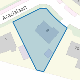 Perceel WOU00-K-3190