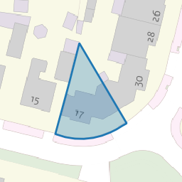 Perceel WOU00-K-3191