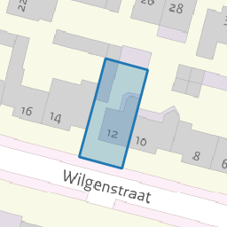 Perceel WOU00-K-3196