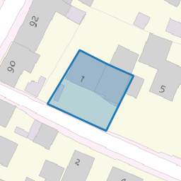 Perceel WOU00-K-3199