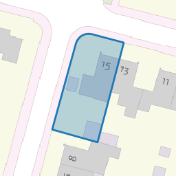 Perceel WOU00-K-3200