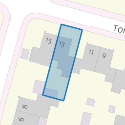 Perceel WOU00-K-3201
