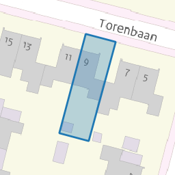 Perceel WOU00-K-3203